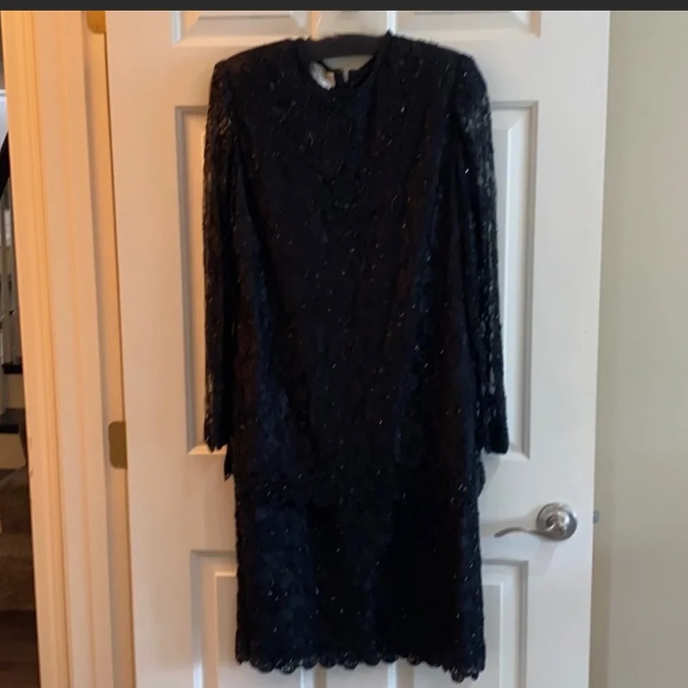 Brilliante Mother of Bride or Evening Dress
